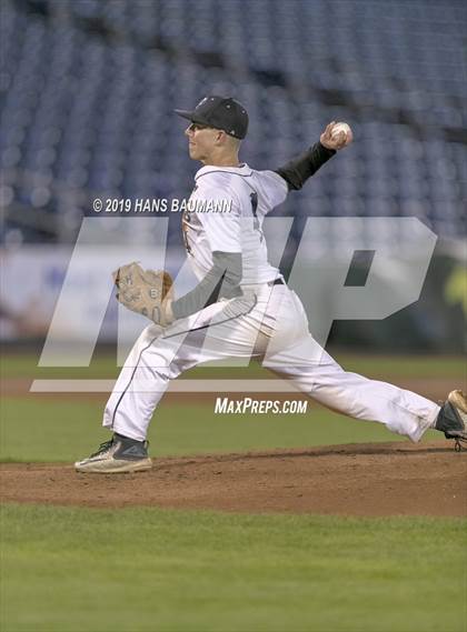 Thumbnail 3 in Truckee vs. North Valleys photogallery.