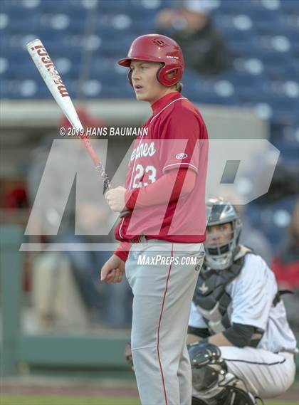 Thumbnail 1 in Truckee vs. North Valleys photogallery.