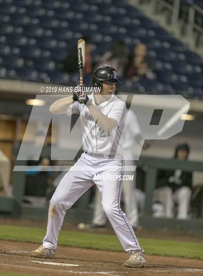 Thumbnail 3 in Truckee vs. North Valleys photogallery.