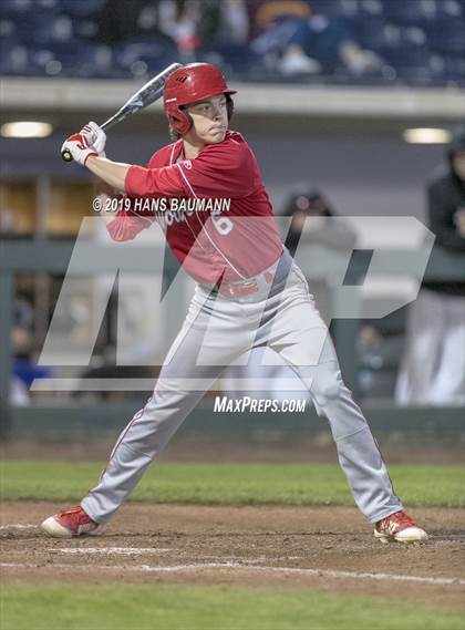 Thumbnail 3 in Truckee vs. North Valleys photogallery.