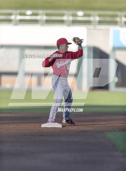 Thumbnail 3 in Truckee vs. North Valleys photogallery.