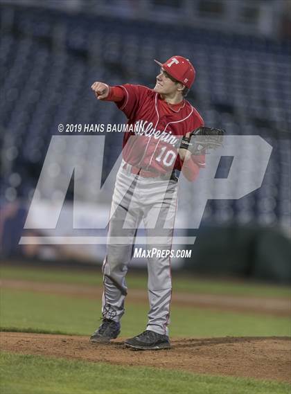 Thumbnail 2 in Truckee vs. North Valleys photogallery.