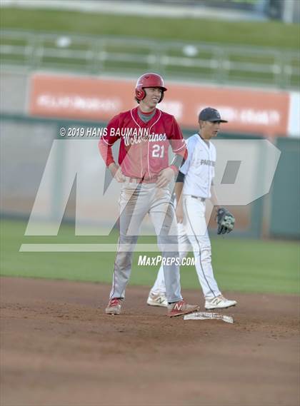 Thumbnail 2 in Truckee vs. North Valleys photogallery.