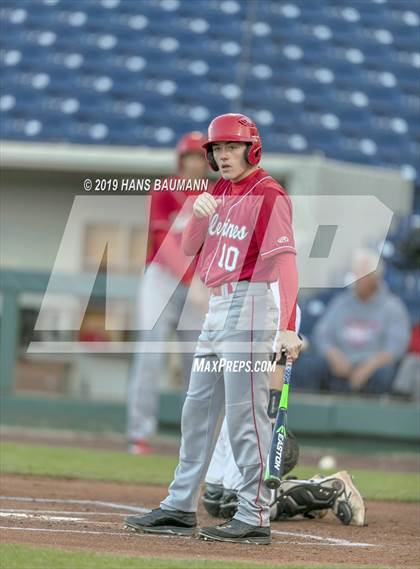 Thumbnail 2 in Truckee vs. North Valleys photogallery.