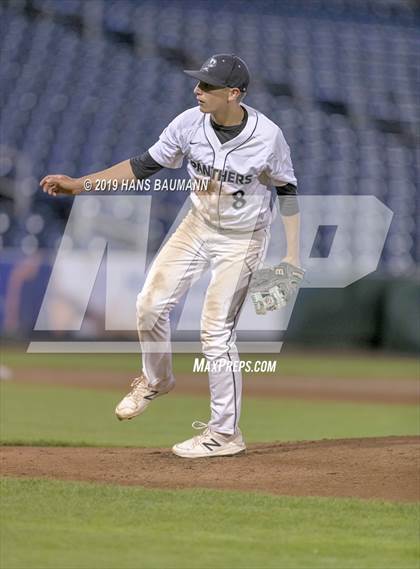 Thumbnail 2 in Truckee vs. North Valleys photogallery.