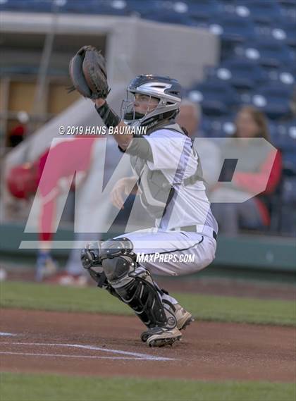 Thumbnail 1 in Truckee vs. North Valleys photogallery.