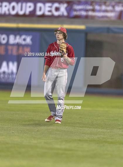 Thumbnail 2 in Truckee vs. North Valleys photogallery.