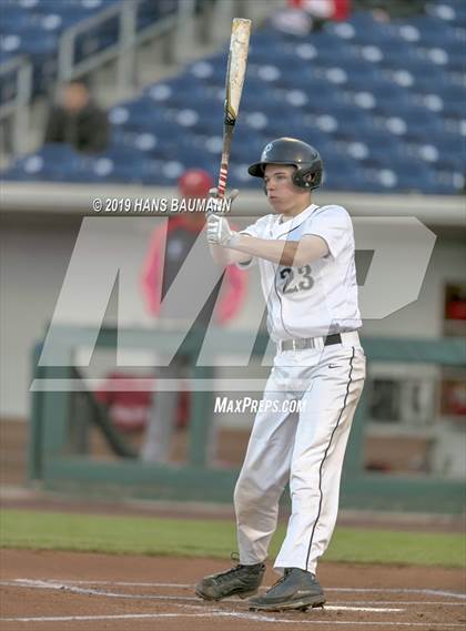 Thumbnail 1 in Truckee vs. North Valleys photogallery.