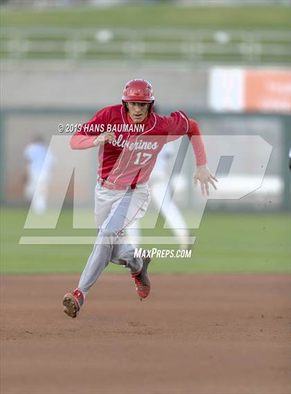 Thumbnail 3 in Truckee vs. North Valleys photogallery.