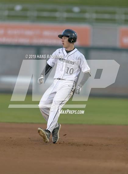 Thumbnail 3 in Truckee vs. North Valleys photogallery.