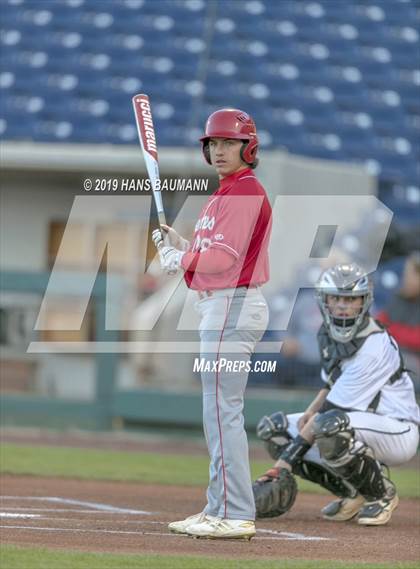Thumbnail 1 in Truckee vs. North Valleys photogallery.