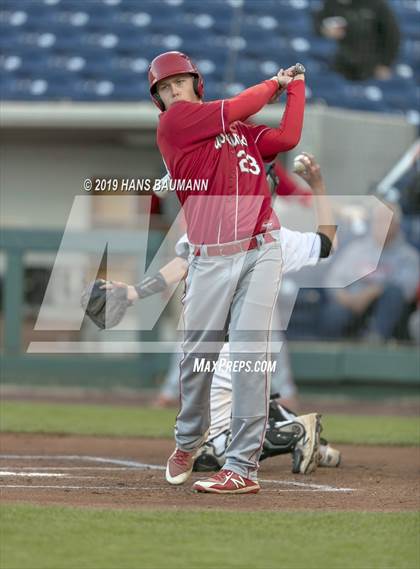 Thumbnail 3 in Truckee vs. North Valleys photogallery.