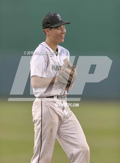 Thumbnail 2 in Truckee vs. North Valleys photogallery.