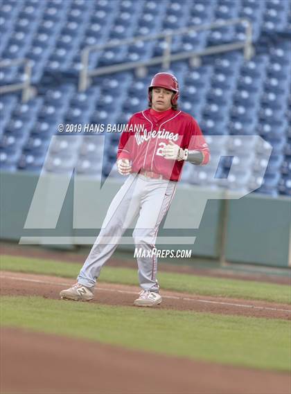 Thumbnail 2 in Truckee vs. North Valleys photogallery.