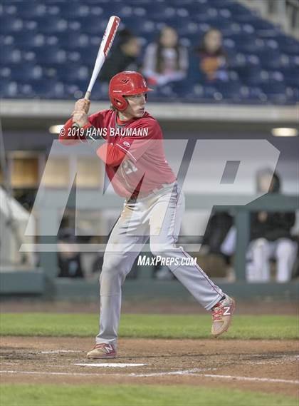 Thumbnail 3 in Truckee vs. North Valleys photogallery.