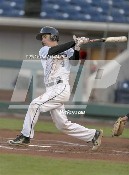 Thumbnail 3 in Truckee vs. North Valleys photogallery.