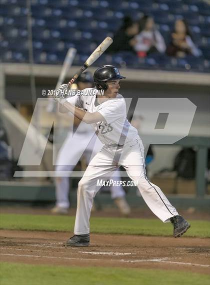 Thumbnail 2 in Truckee vs. North Valleys photogallery.