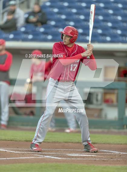 Thumbnail 1 in Truckee vs. North Valleys photogallery.