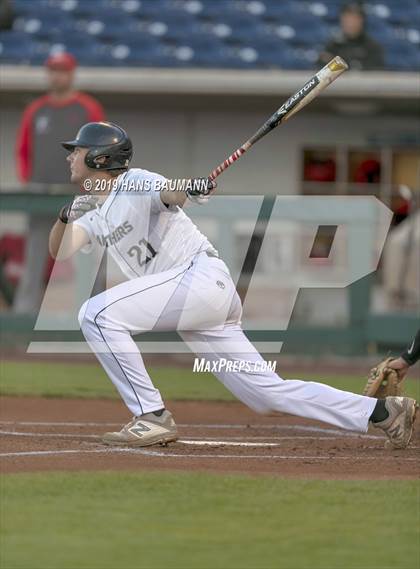 Thumbnail 1 in Truckee vs. North Valleys photogallery.