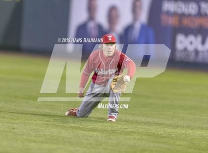 Thumbnail 2 in Truckee vs. North Valleys photogallery.