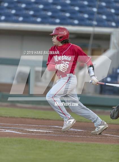 Thumbnail 1 in Truckee vs. North Valleys photogallery.
