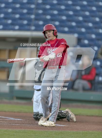Thumbnail 3 in Truckee vs. North Valleys photogallery.