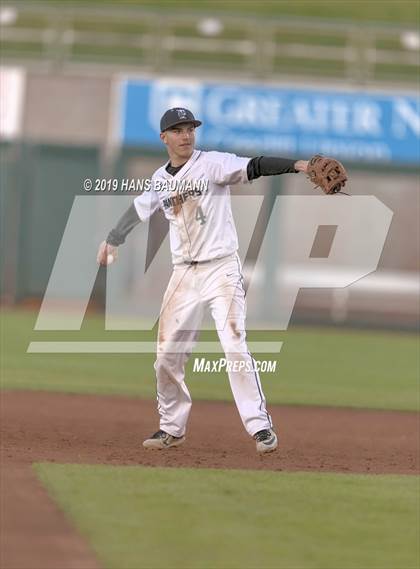 Thumbnail 1 in Truckee vs. North Valleys photogallery.