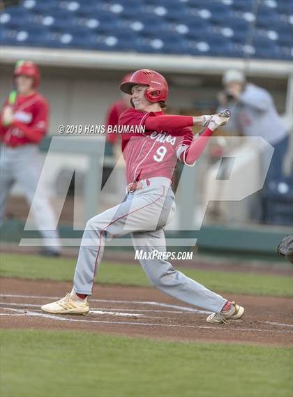 Thumbnail 1 in Truckee vs. North Valleys photogallery.