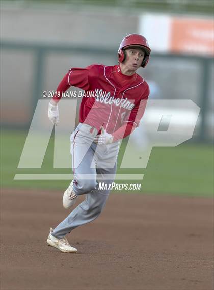 Thumbnail 2 in Truckee vs. North Valleys photogallery.