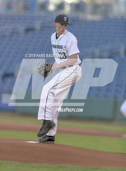 Thumbnail 2 in Truckee vs. North Valleys photogallery.