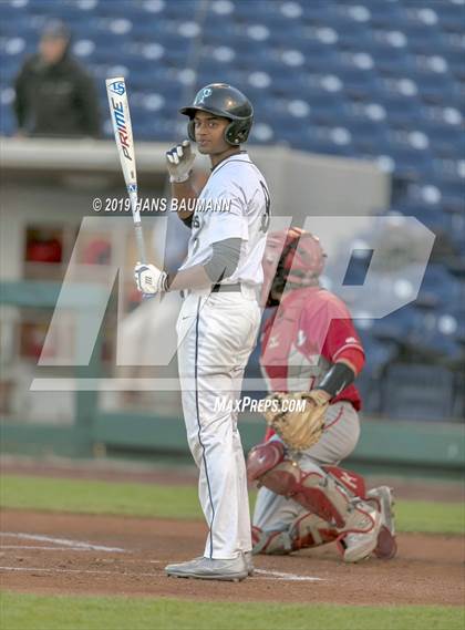 Thumbnail 2 in Truckee vs. North Valleys photogallery.