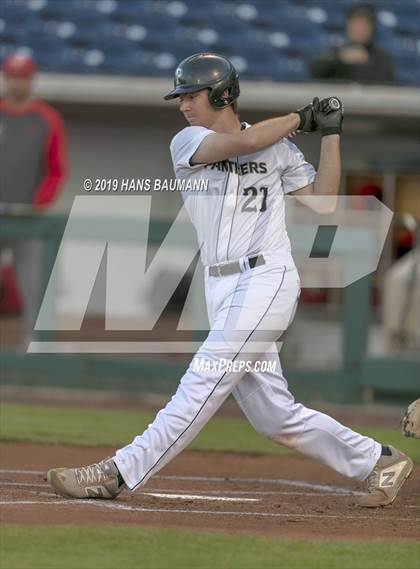 Thumbnail 3 in Truckee vs. North Valleys photogallery.