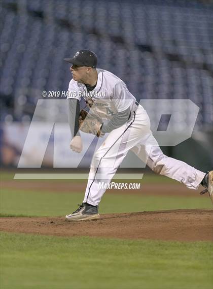 Thumbnail 2 in Truckee vs. North Valleys photogallery.