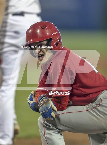 Thumbnail 1 in Truckee vs. North Valleys photogallery.