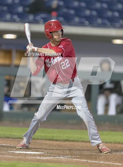 Thumbnail 2 in Truckee vs. North Valleys photogallery.