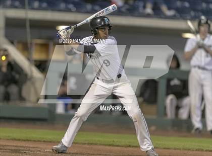Thumbnail 3 in Truckee vs. North Valleys photogallery.