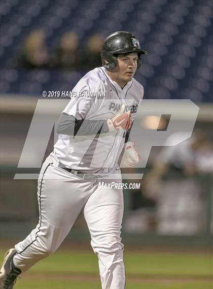 Thumbnail 3 in Truckee vs. North Valleys photogallery.