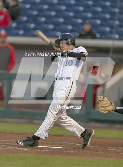Thumbnail 2 in Truckee vs. North Valleys photogallery.