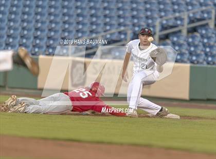 Thumbnail 3 in Truckee vs. North Valleys photogallery.