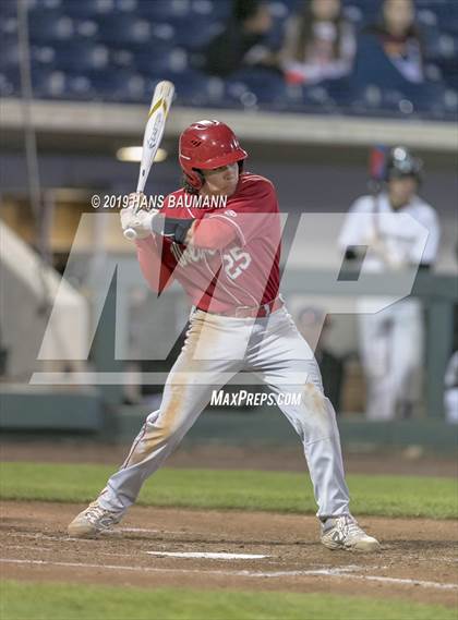 Thumbnail 1 in Truckee vs. North Valleys photogallery.
