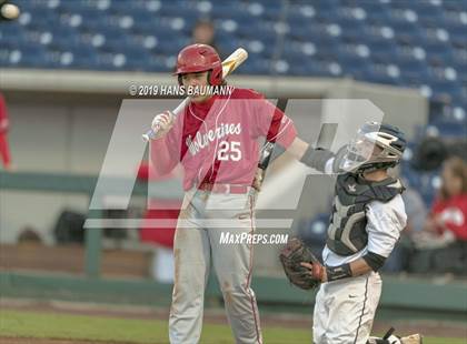 Thumbnail 2 in Truckee vs. North Valleys photogallery.