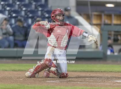Thumbnail 2 in Truckee vs. North Valleys photogallery.