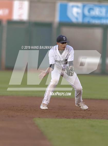 Thumbnail 3 in Truckee vs. North Valleys photogallery.