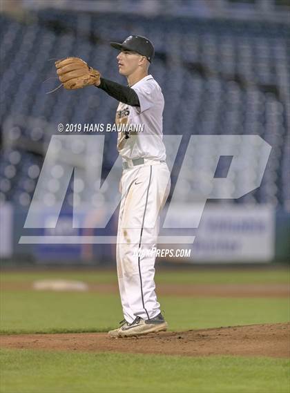 Thumbnail 3 in Truckee vs. North Valleys photogallery.
