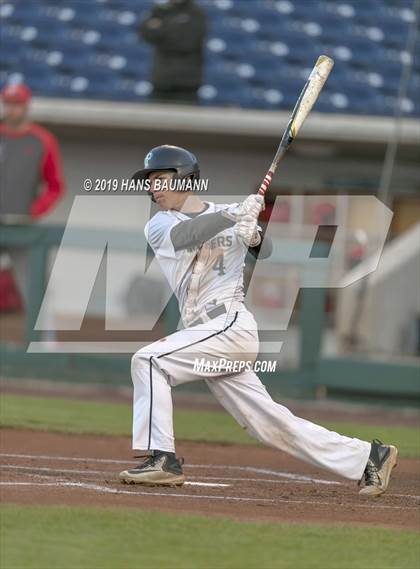 Thumbnail 1 in Truckee vs. North Valleys photogallery.