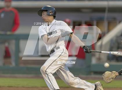 Thumbnail 3 in Truckee vs. North Valleys photogallery.