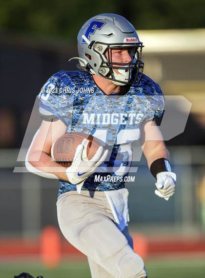 Thumbnail 2 in Jersey @ Freeburg photogallery.