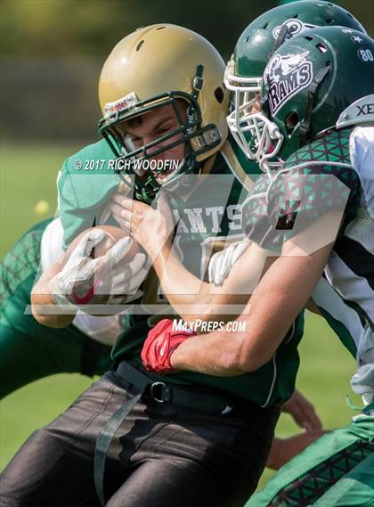 Thumbnail 3 in Raymond @ Bishop Brady photogallery.