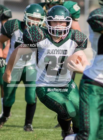 Thumbnail 1 in Raymond @ Bishop Brady photogallery.
