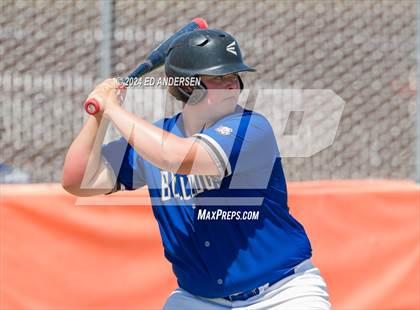 Thumbnail 2 in Smith Valley vs. Indian Springs (NIAA 1A State Playoffs) photogallery.